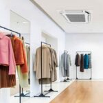 Sistema VRF vs Sistema Split: diferencias clave