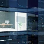 Tecnología inverter en climatización de oficina