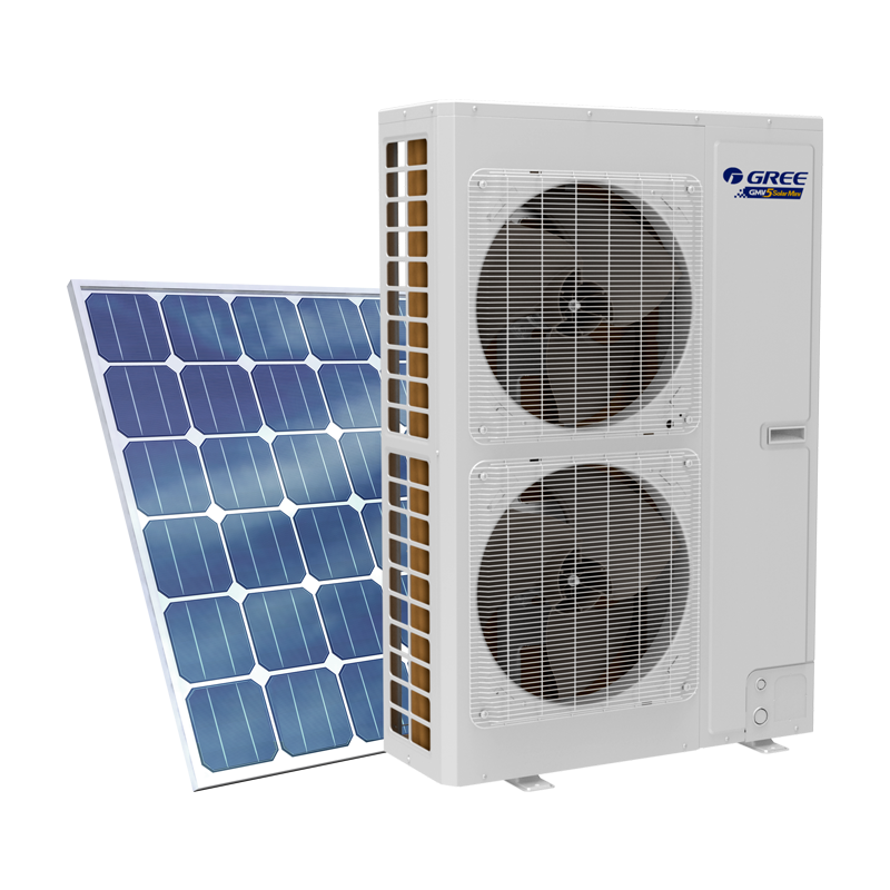 GMV Fotovoltaica