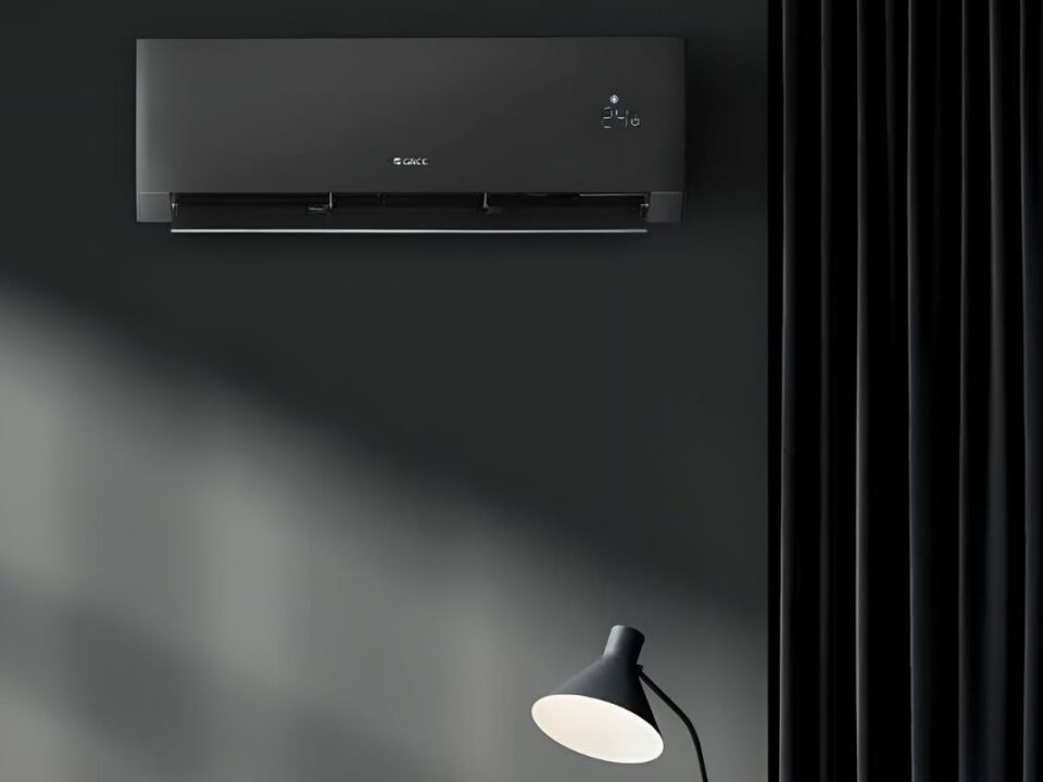 Factores clave para seleccionar un sistema de aire acondicionado en empresas B2B