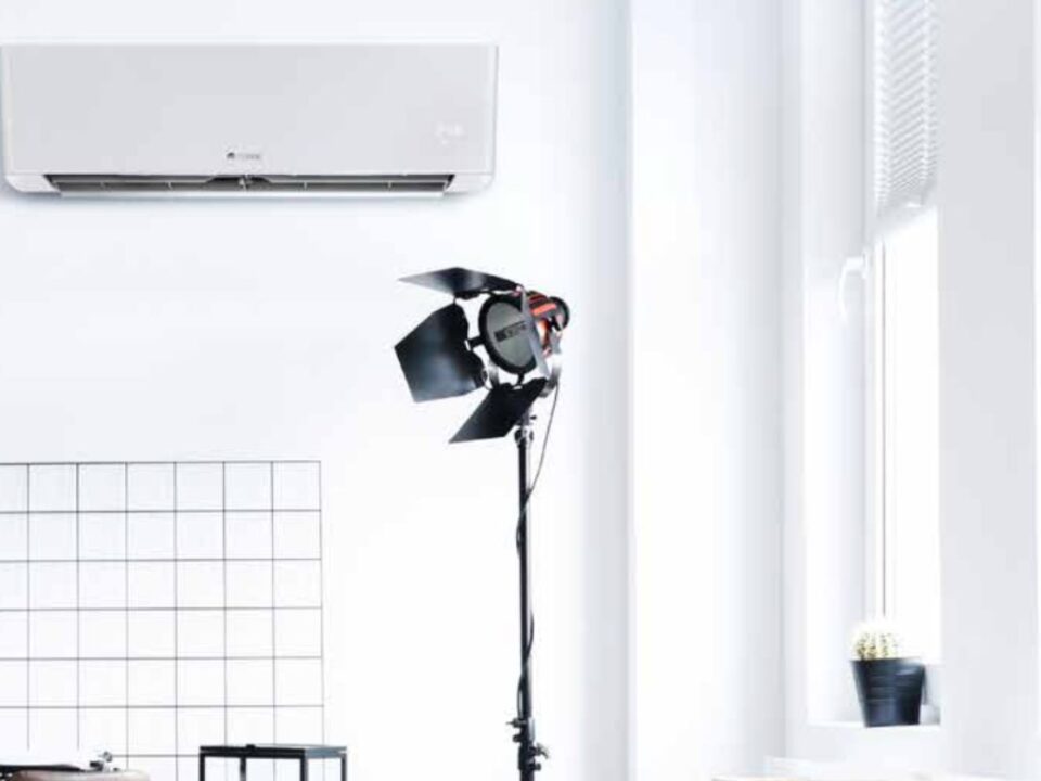 Ventajas sistema multisplit para oficinas y negocios