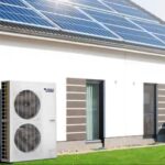 Conoce todo sobre tecnología fotovoltaica y sistemas VRF para climatización eficiente