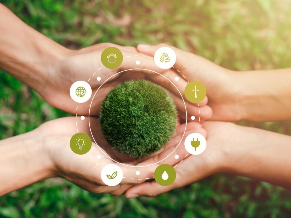 Tecnologías de ahorro energético en climatización para instalaciones industriales