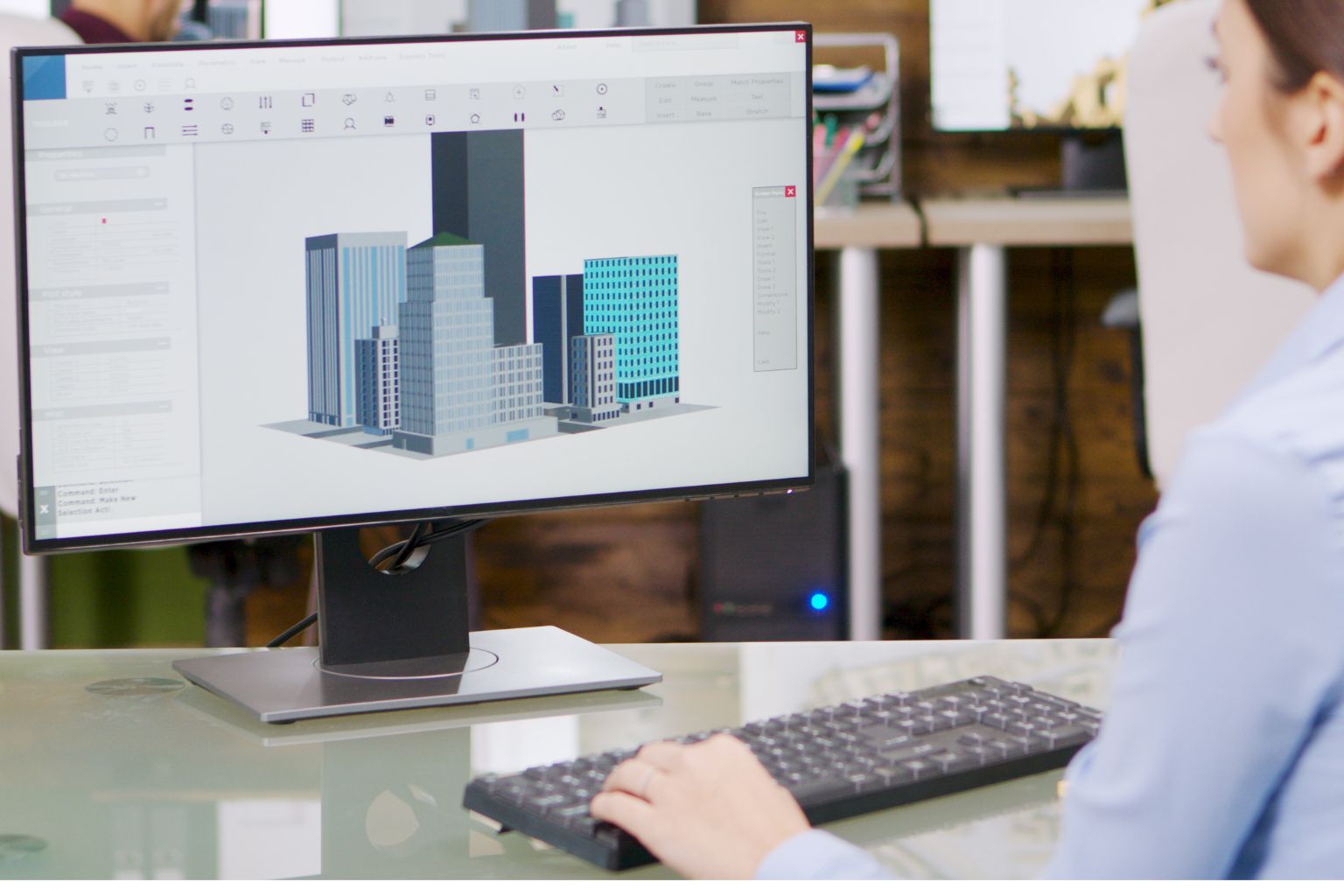 Todo sobre la integración de climatización con sistemas BMS