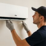 Todo sobre cómo realizar una buena instalación de sistemas de climatización