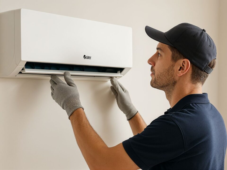 Todo sobre cómo realizar una buena instalación de sistemas de climatización