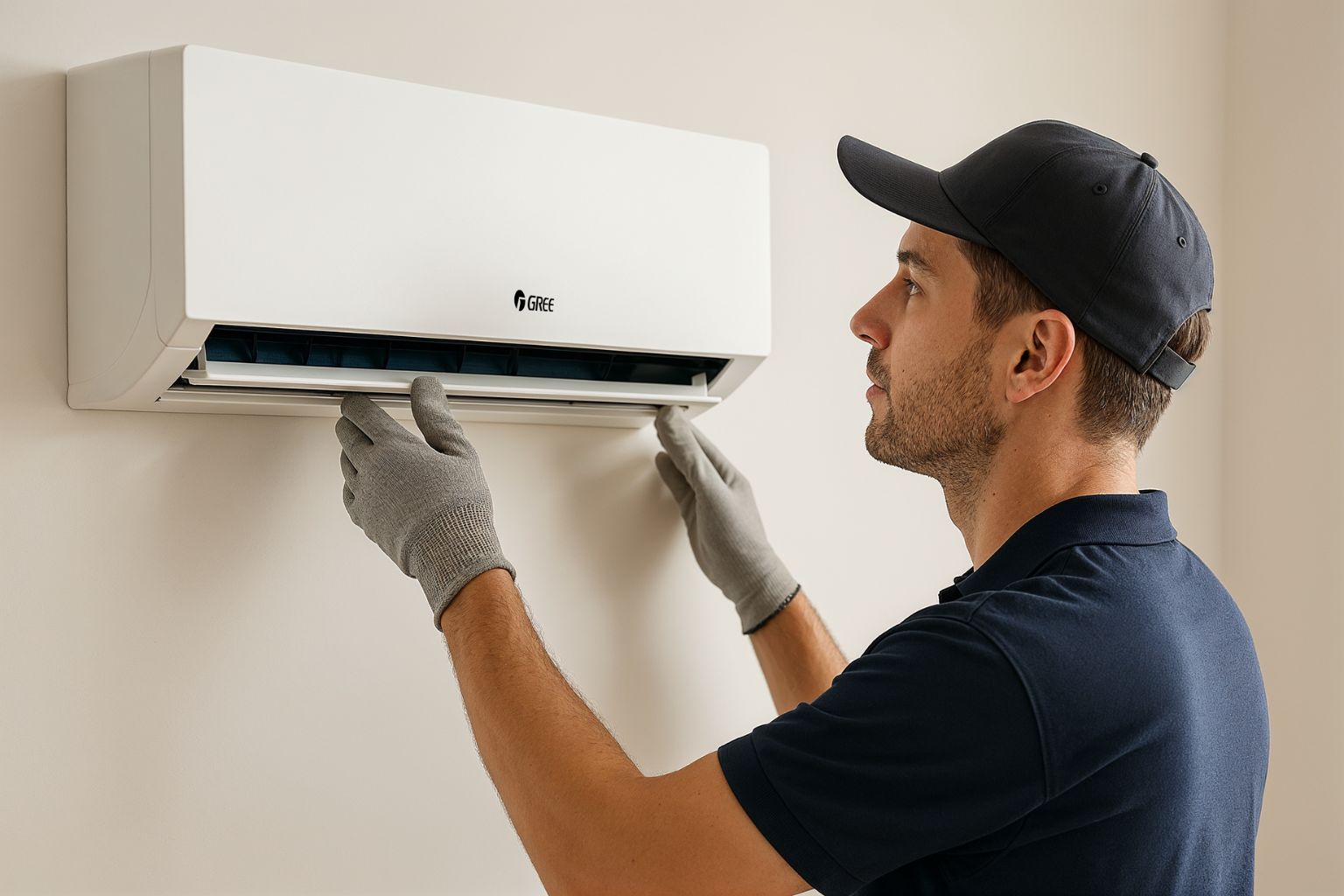 Todo sobre cómo realizar una buena instalación de sistemas de climatización