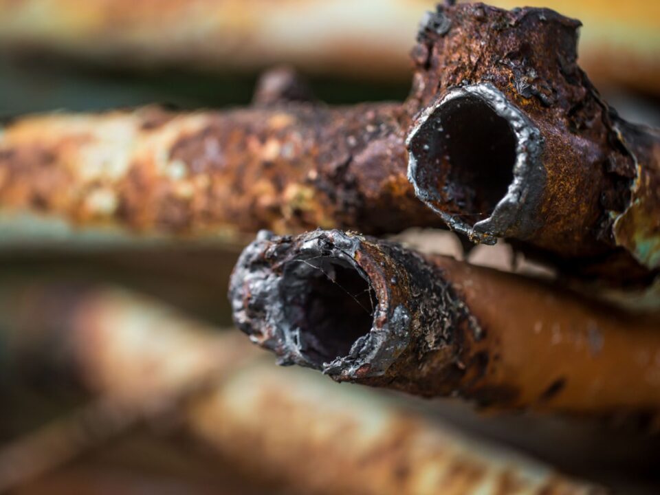 Todo sobre los recubrimientos anticorrosión en climatización