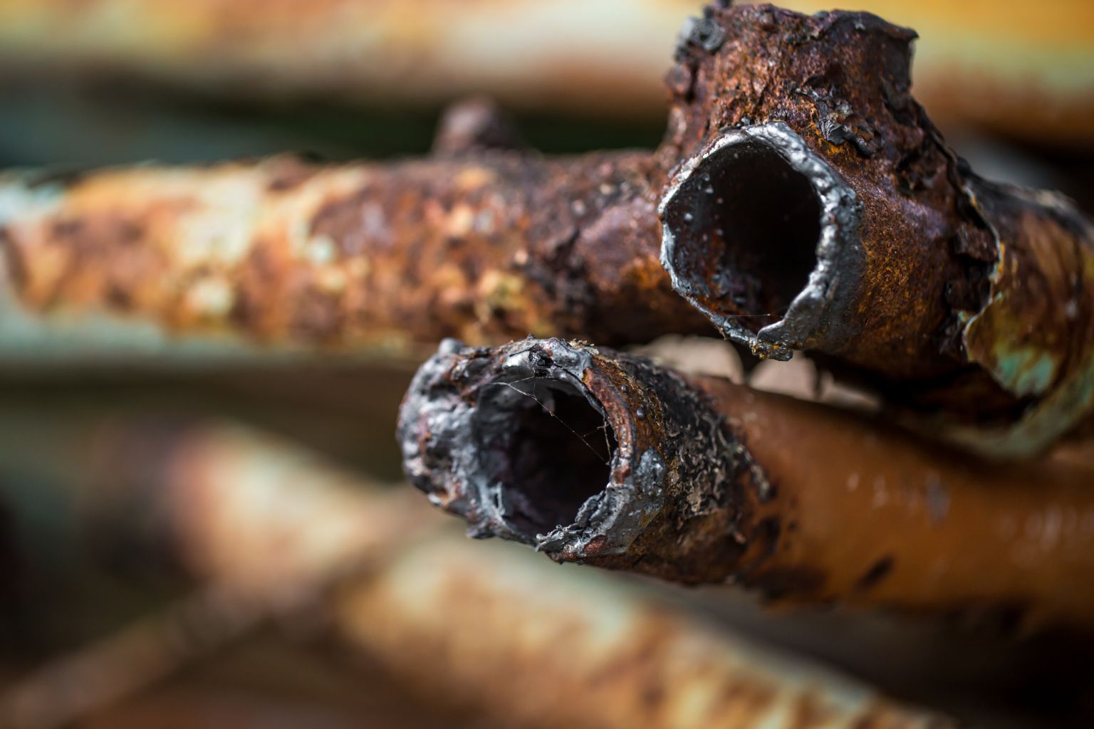 Todo sobre los recubrimientos anticorrosión en climatización