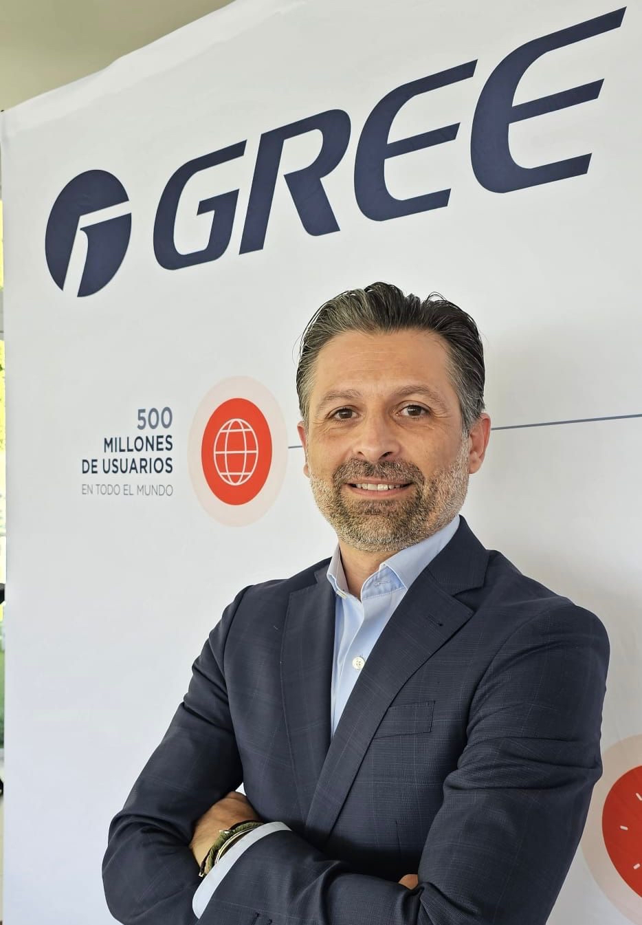 Consolidación Gree 25-26