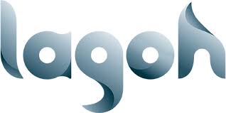 Logotipo Centro Comercial Lagoh